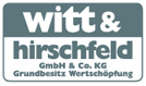 Witt &amp; Hirschfeld Grundstücksverwaltung für Gewerbe- und Wohnobjekte Hamburg